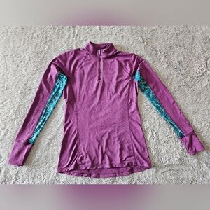 Noble Outfitters Ashley Performance Shirt